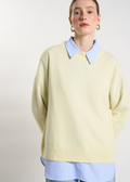 PULL MAPOUPETTE - CACHEMIRE