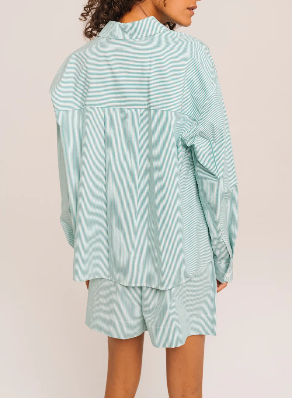 ANDREA INTI - CHEMISE