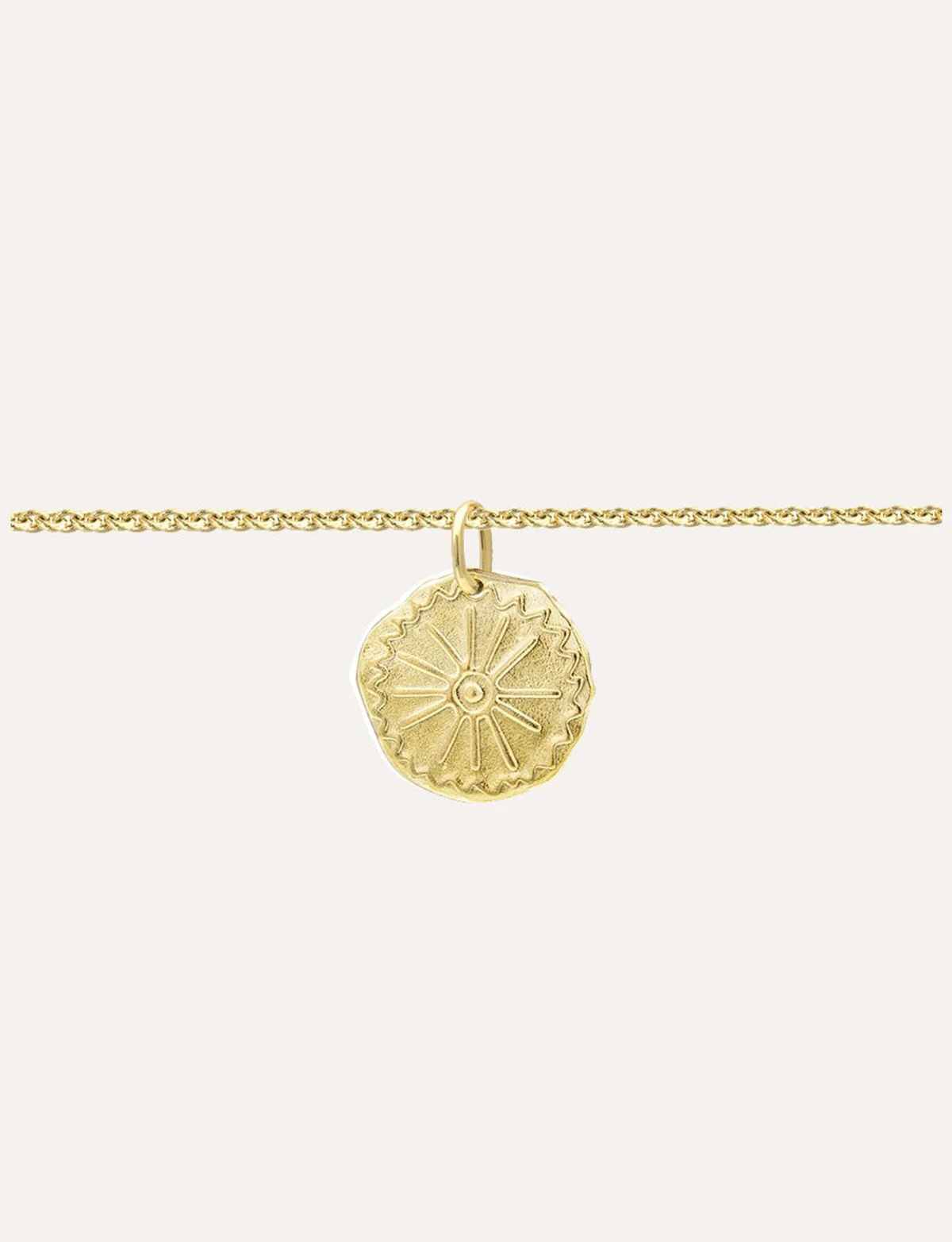 Bracelet Lutèce – Soleil