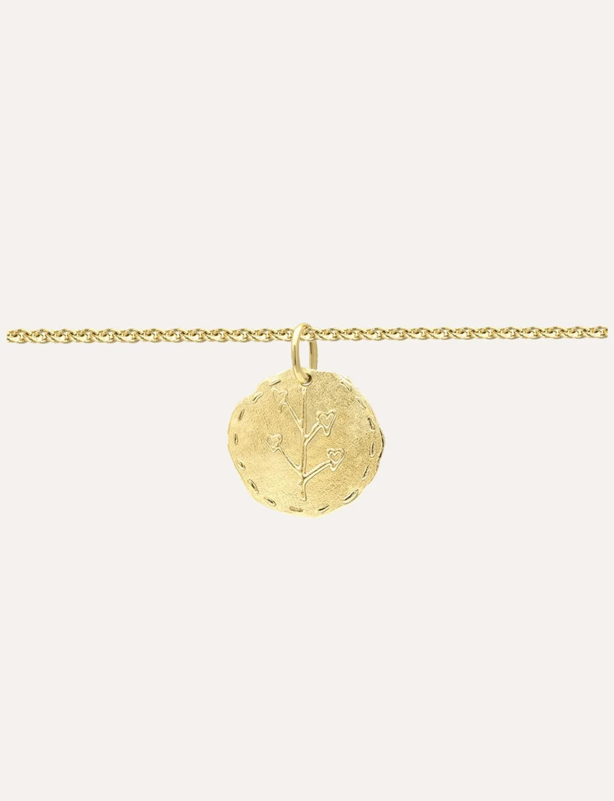 Bracelet Lutèce – Coeur