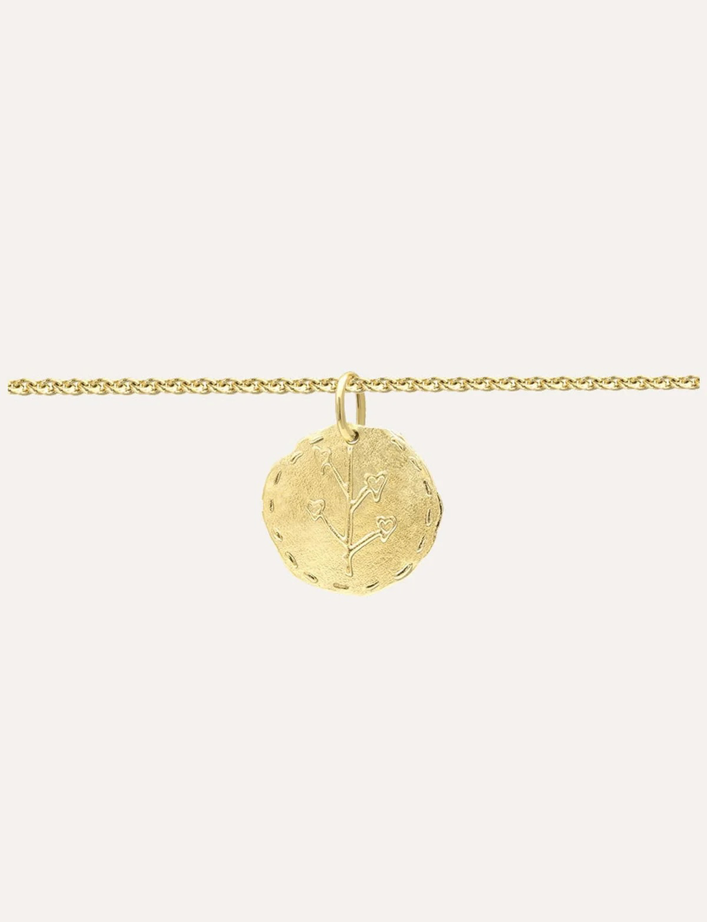 Bracelet Lutèce – Coeur