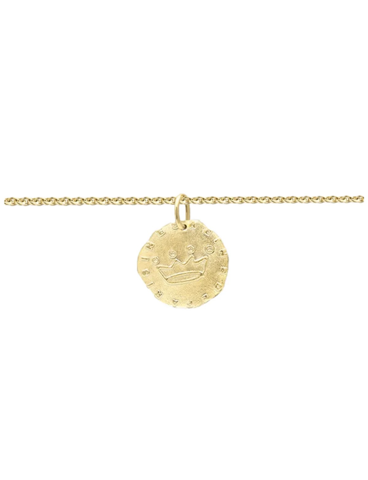 Bracelet Lutèce – Couronne