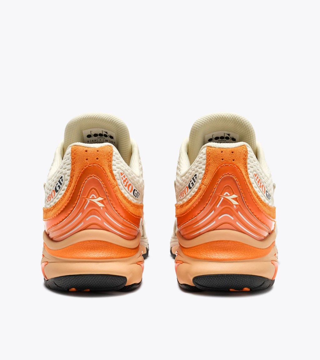 Mythos Propulsion 280 Shade – Papyrus/Orange Peel
