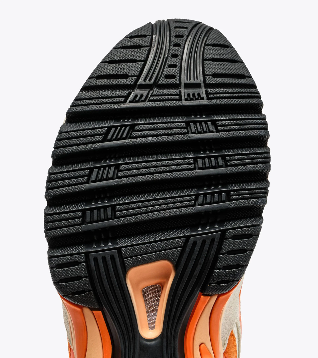 Mythos Propulsion 280 Shade – Papyrus/Orange Peel