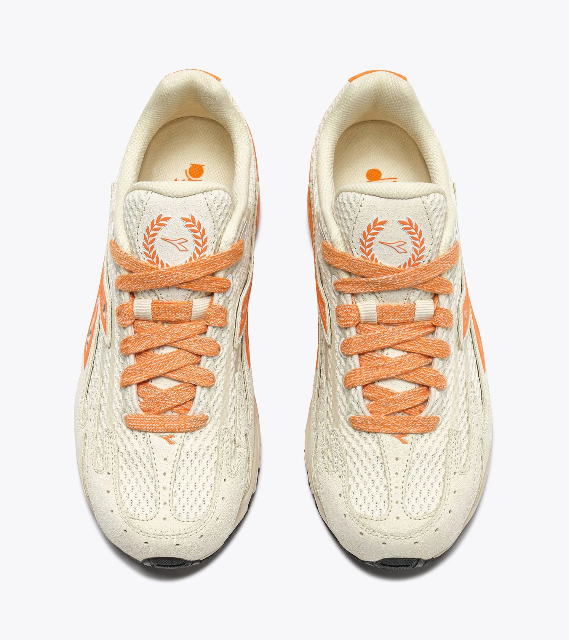Mythos Propulsion 280 Shade – Papyrus/Orange Peel