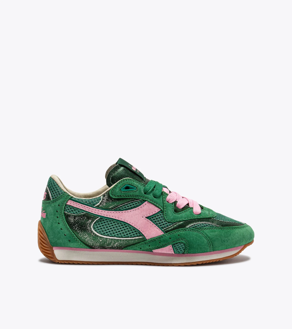 Equipe Revenge SW WN – Bosphorus Green