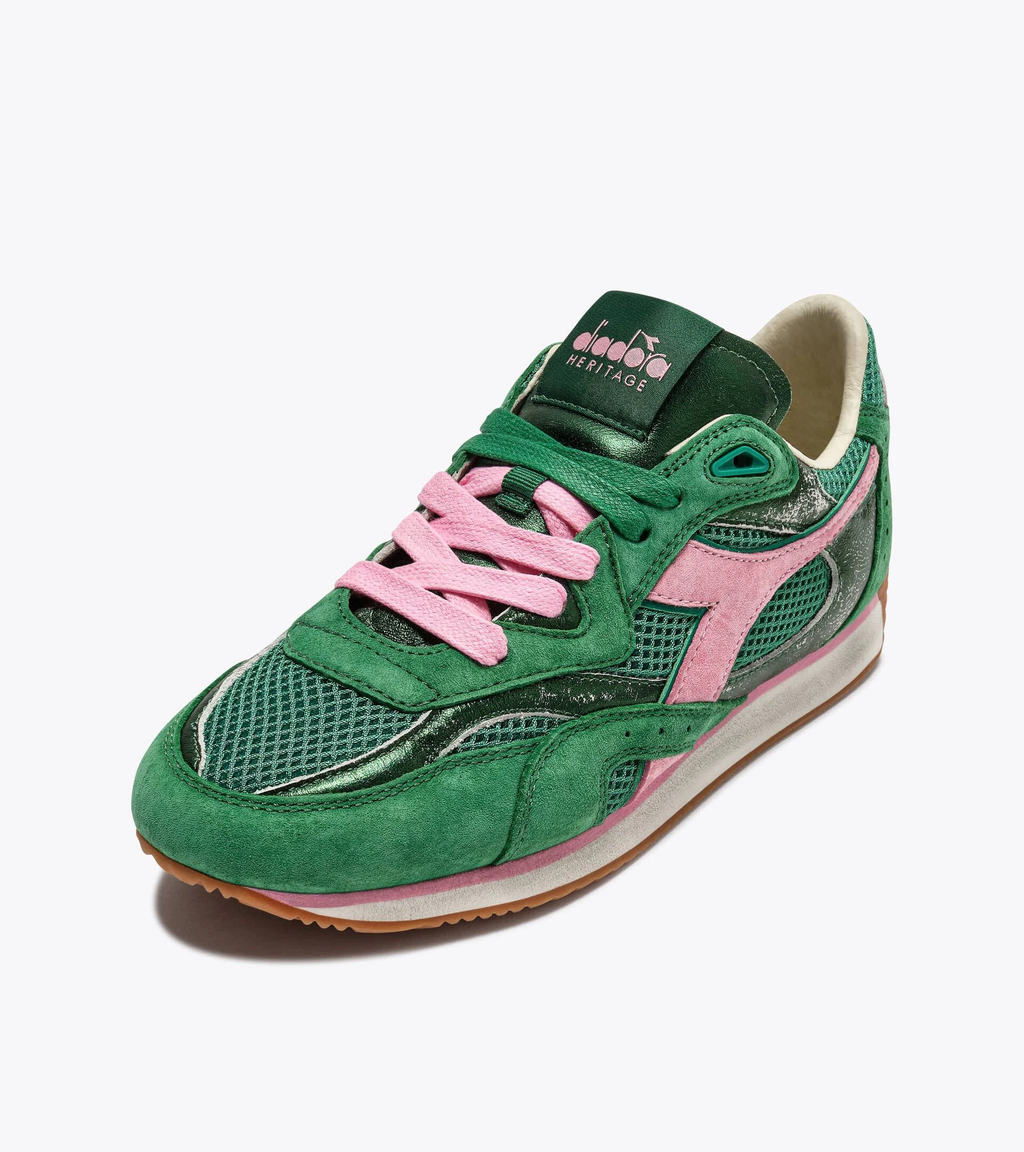 Equipe Revenge SW WN – Bosphorus Green