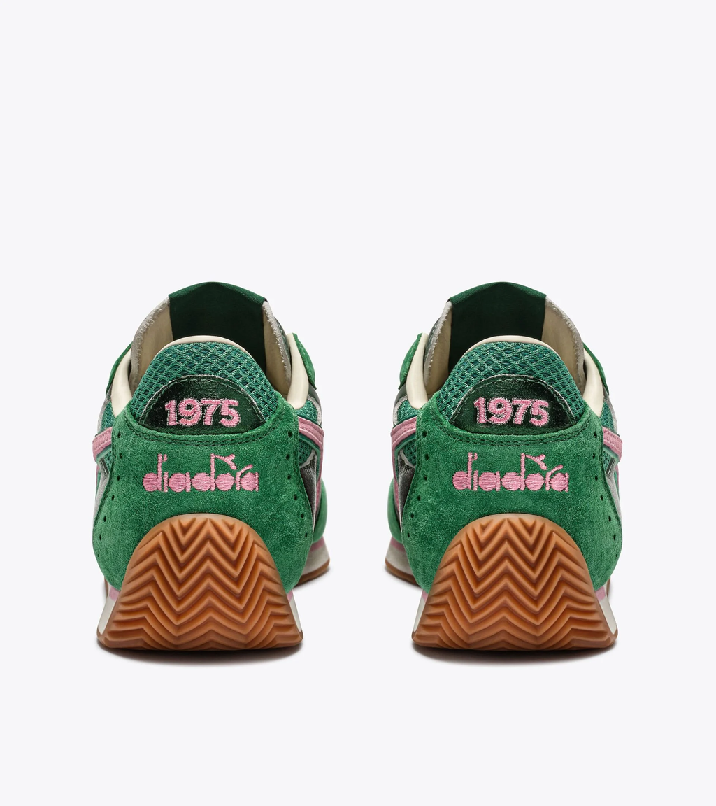 Equipe Revenge SW WN – Bosphorus Green
