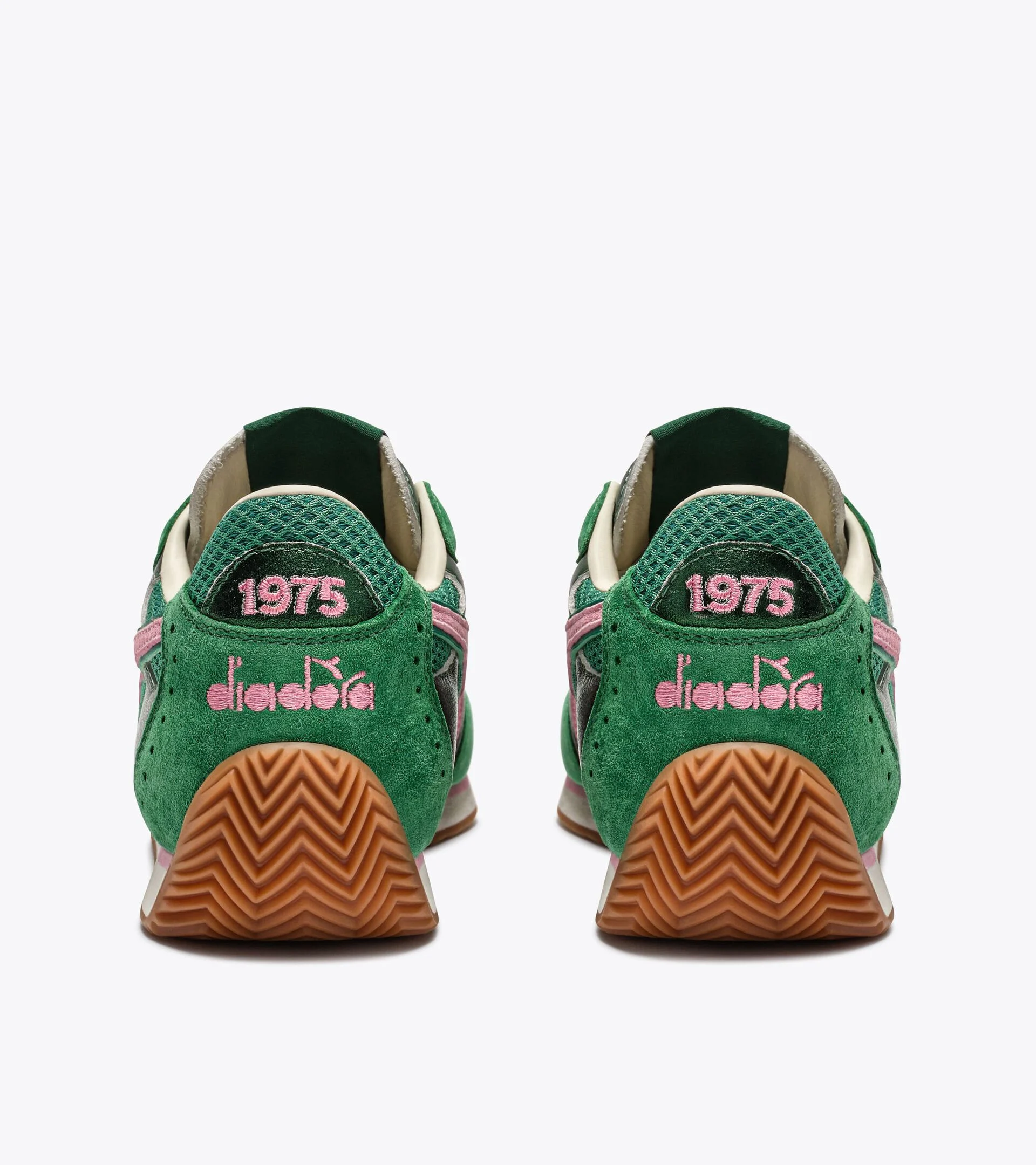 Equipe Revenge SW WN – Bosphorus Green