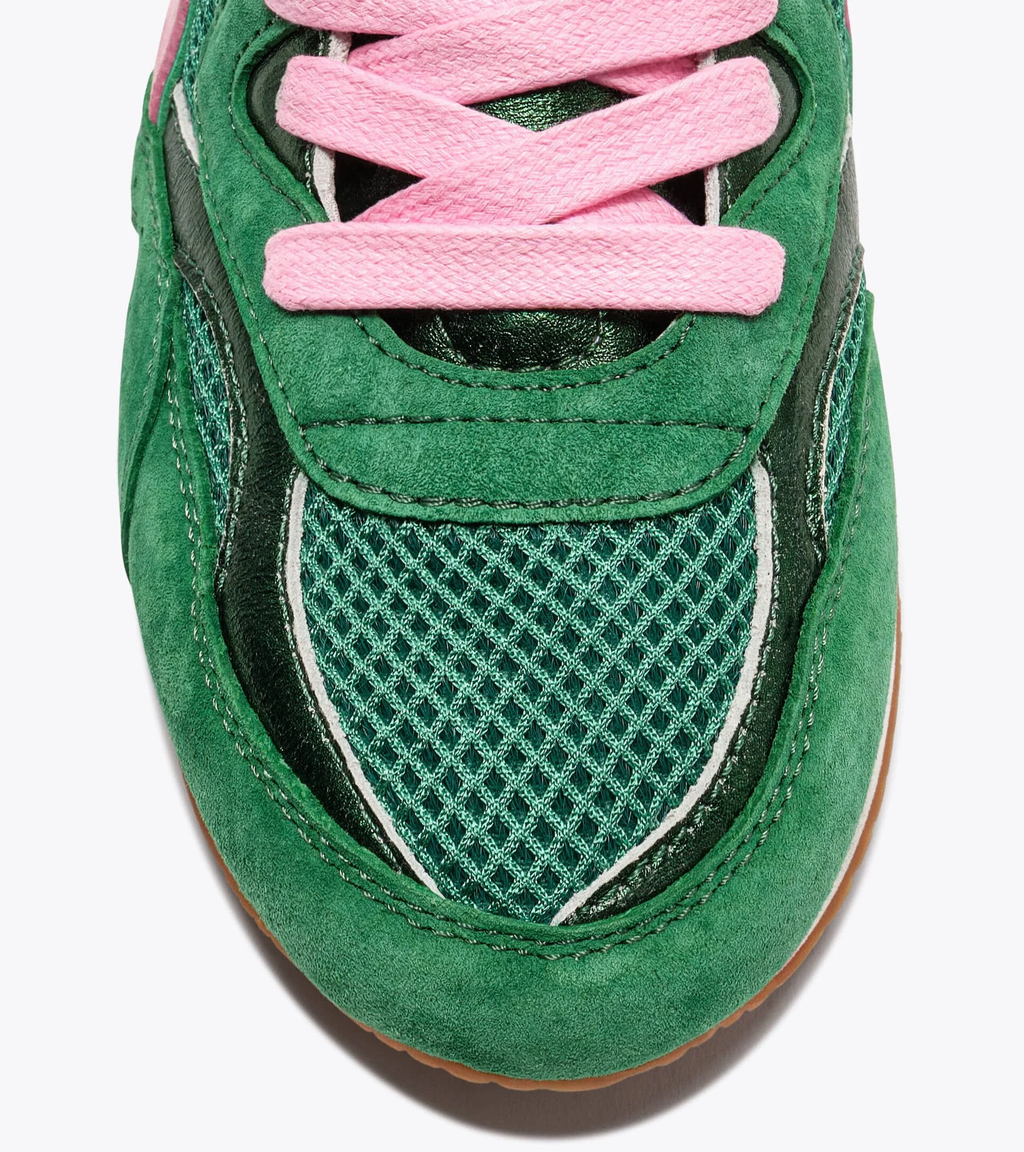 Equipe Revenge SW WN – Bosphorus Green