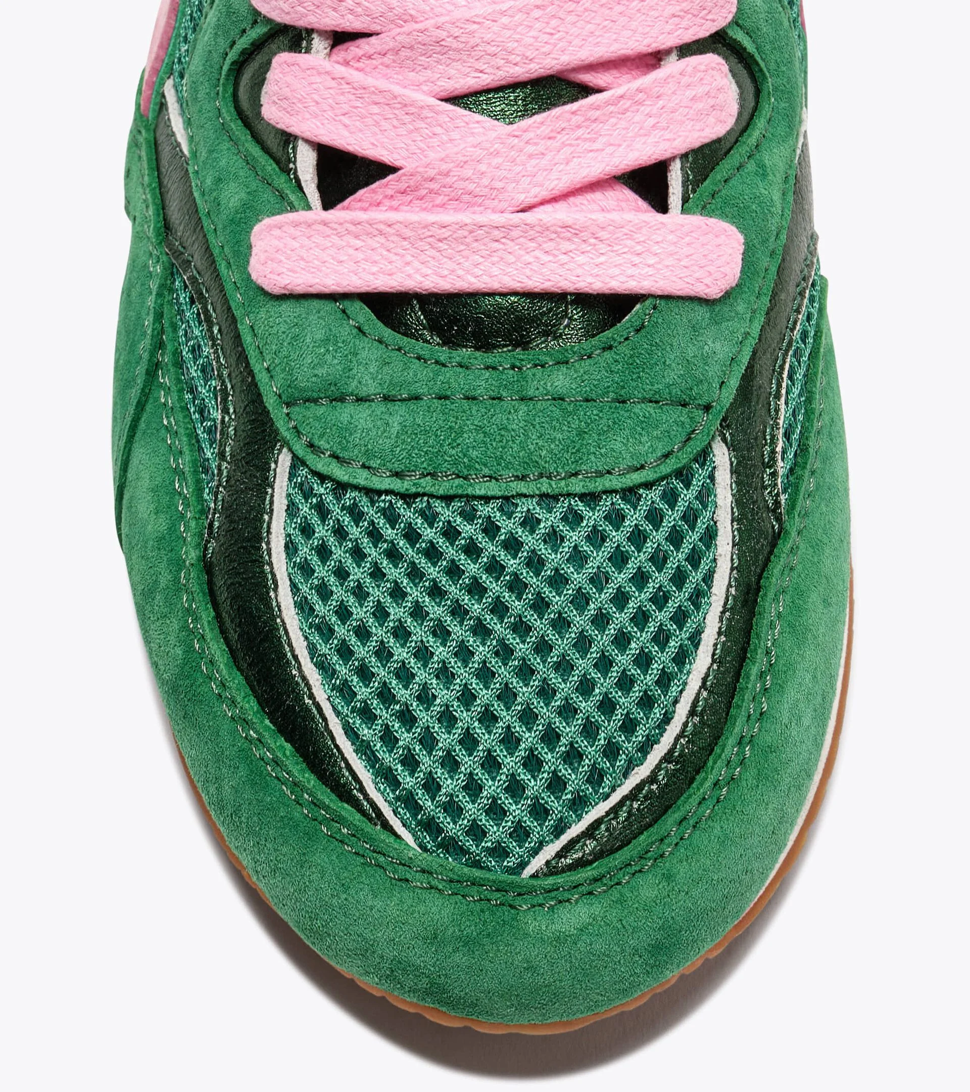 Equipe Revenge SW WN – Bosphorus Green