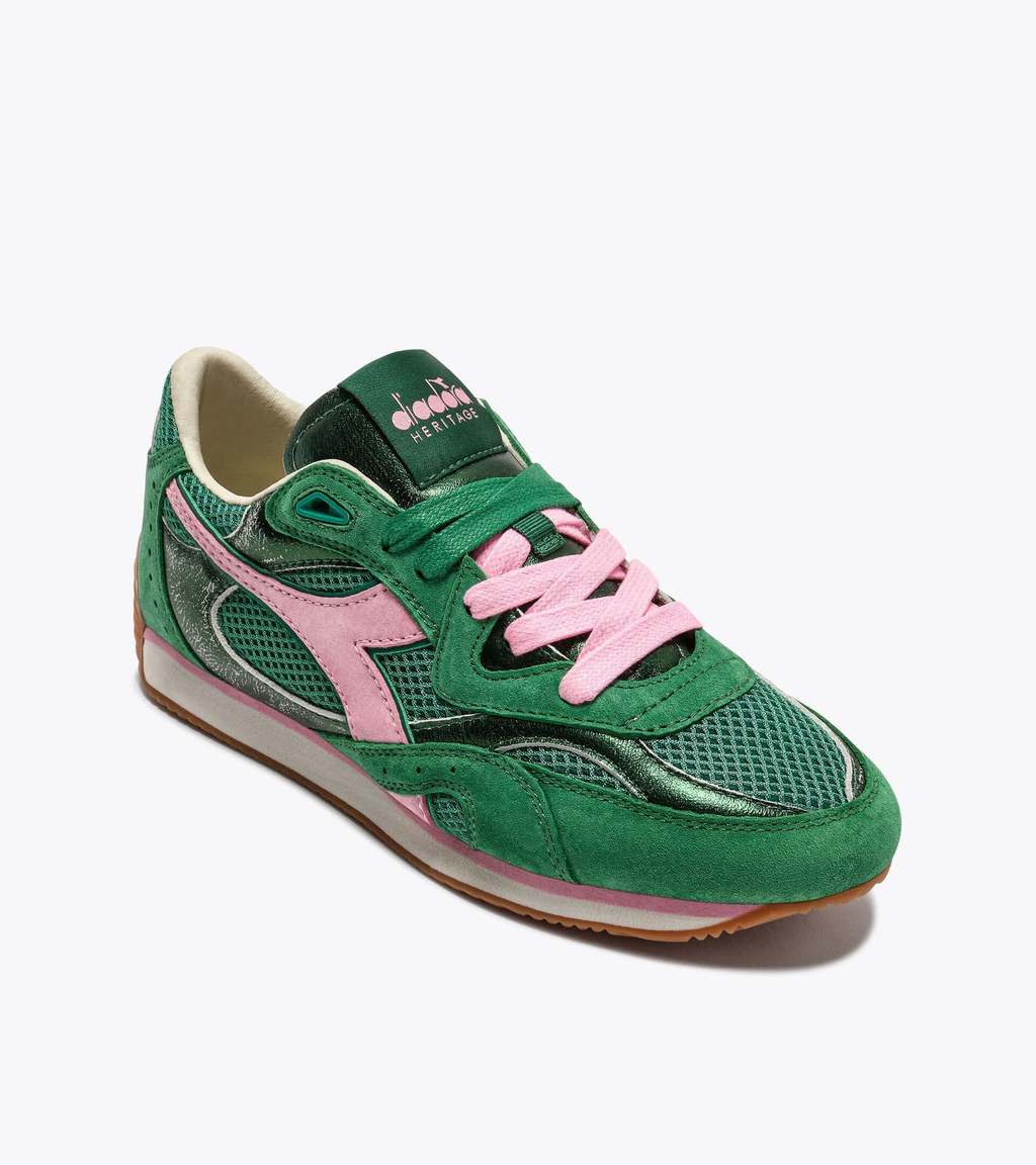 Equipe Revenge SW WN – Bosphorus Green