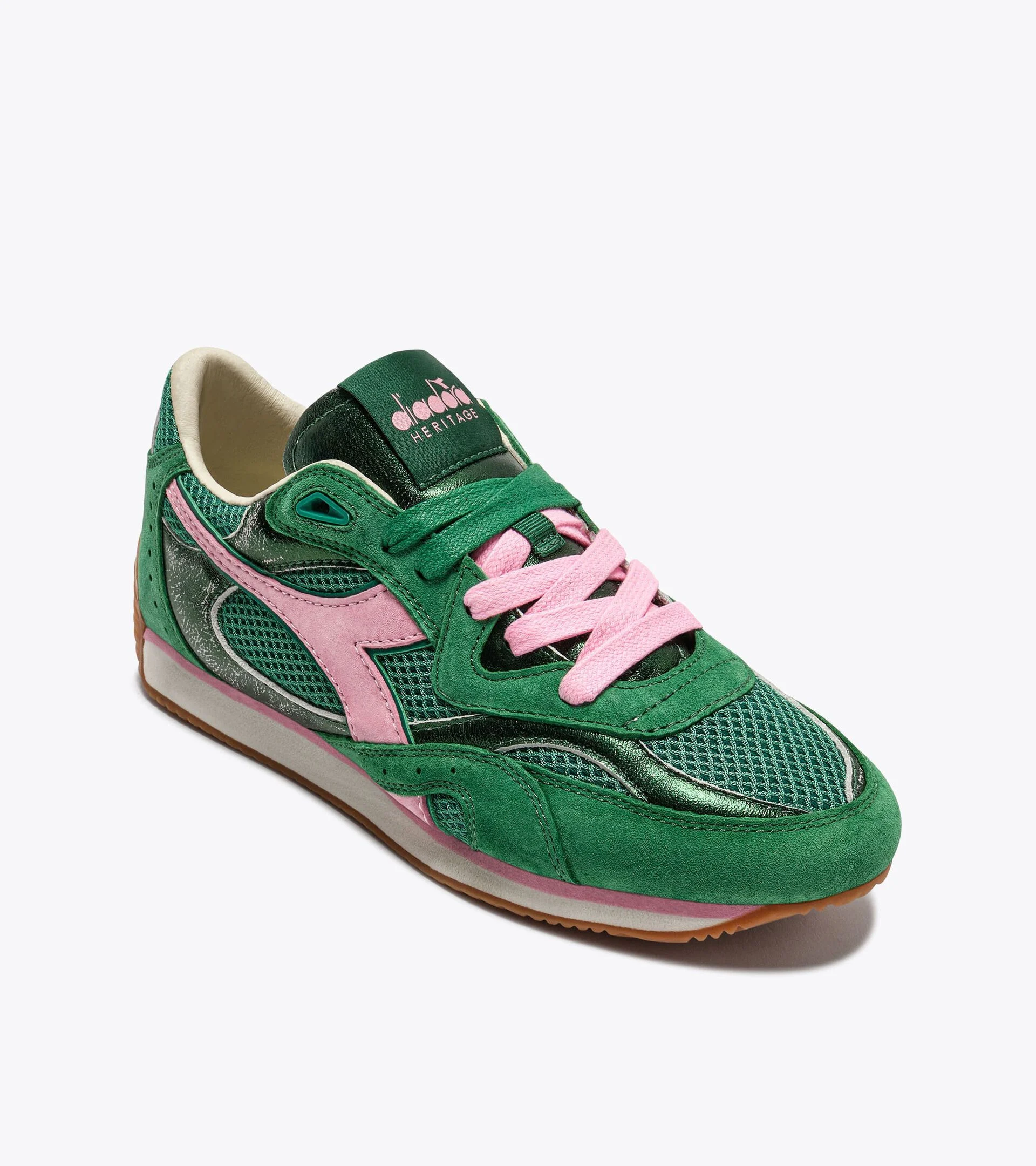 Equipe Revenge SW WN – Bosphorus Green