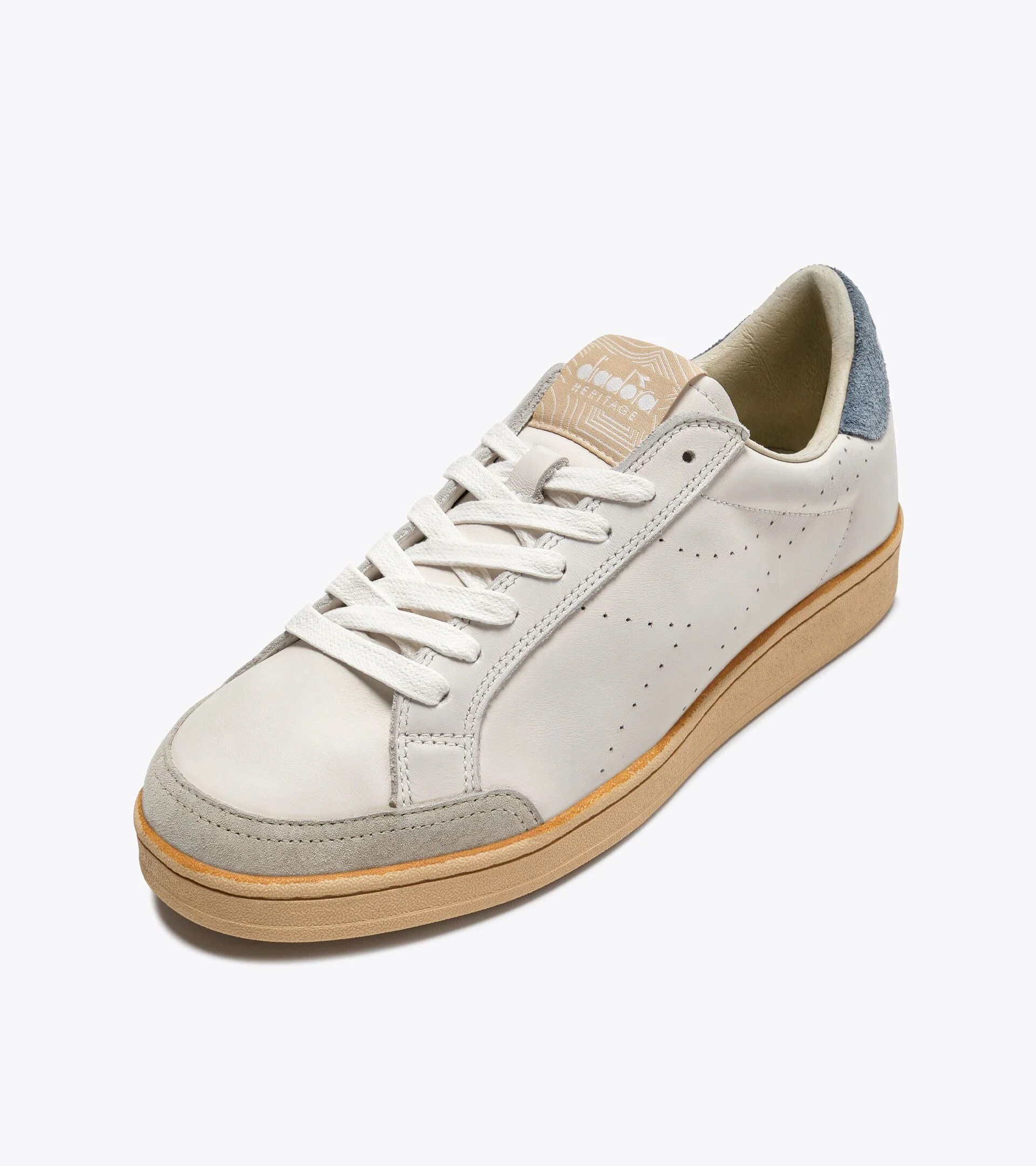 Prestige Plain Used – Silex