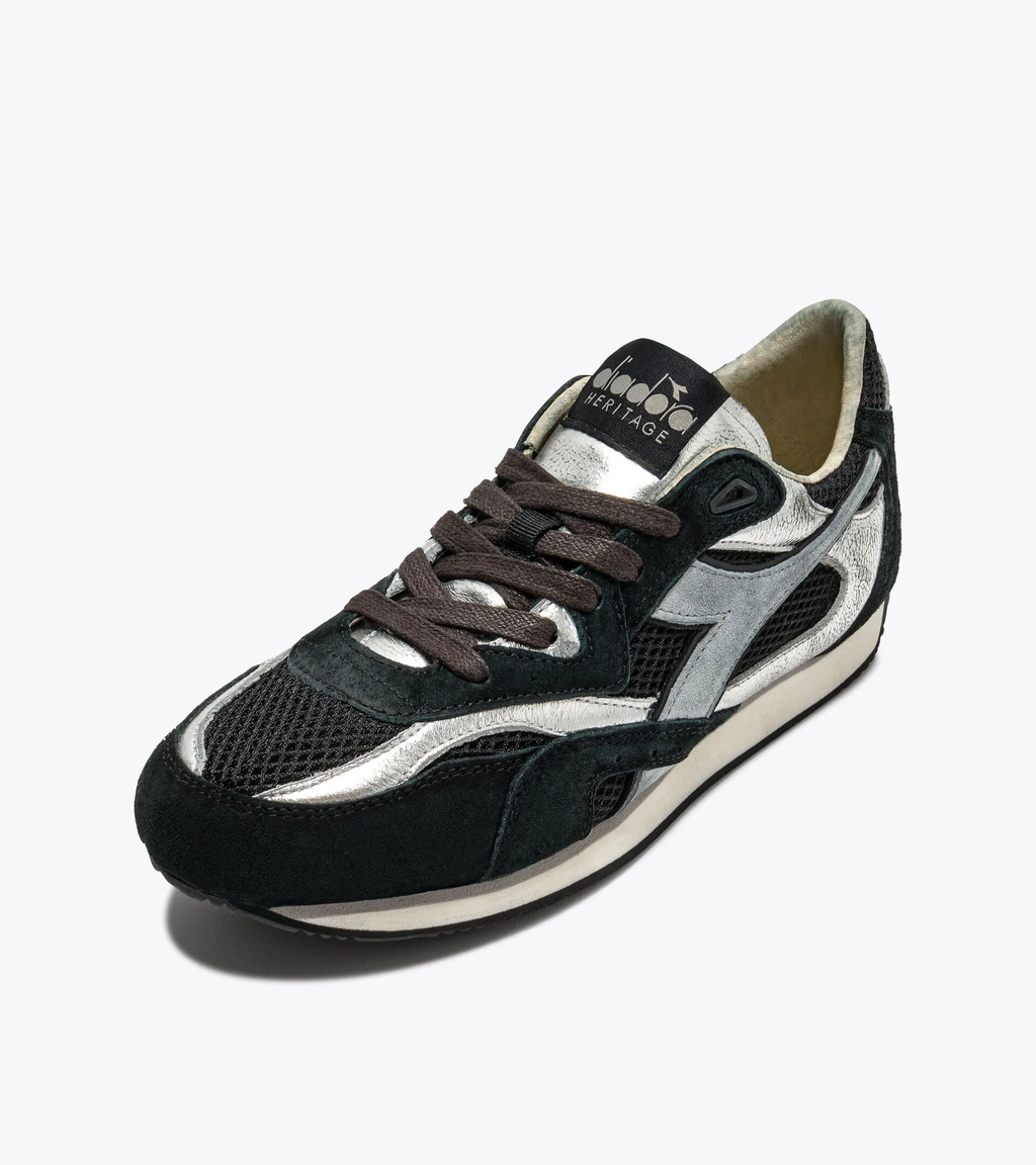 Equipe Revenge SW WN – Noir