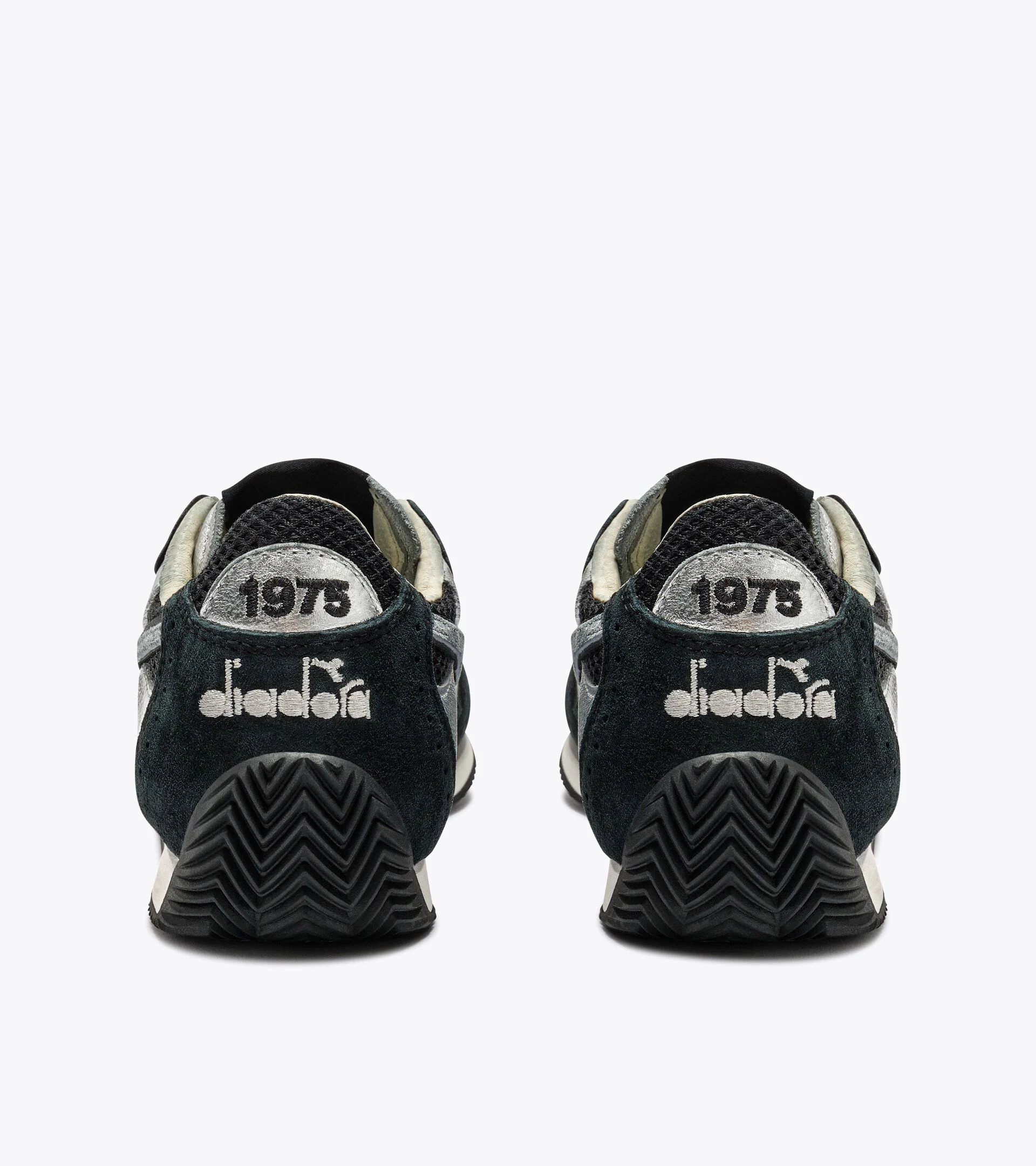 Equipe Revenge SW WN – Noir
