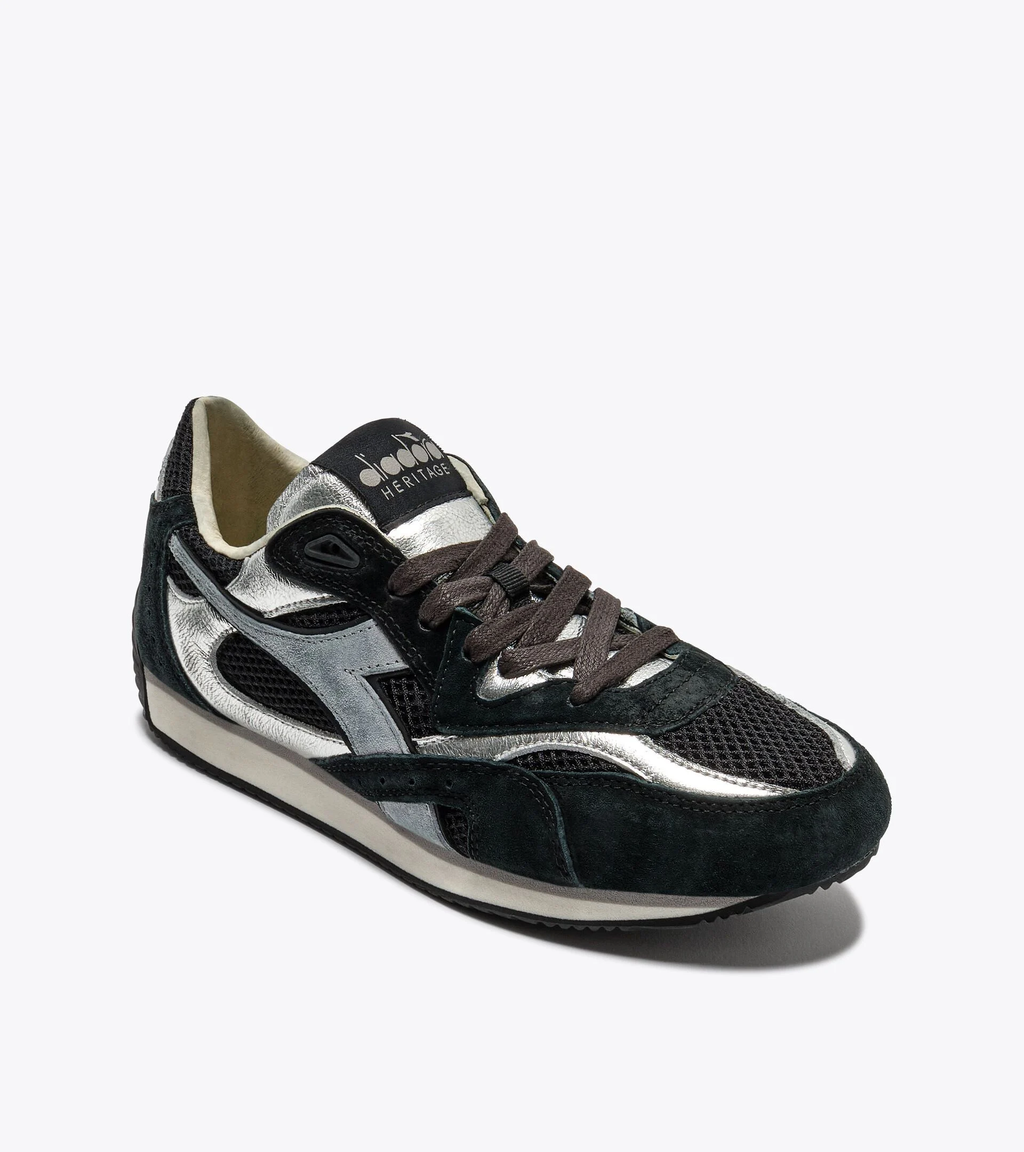 Equipe Revenge SW WN – Noir