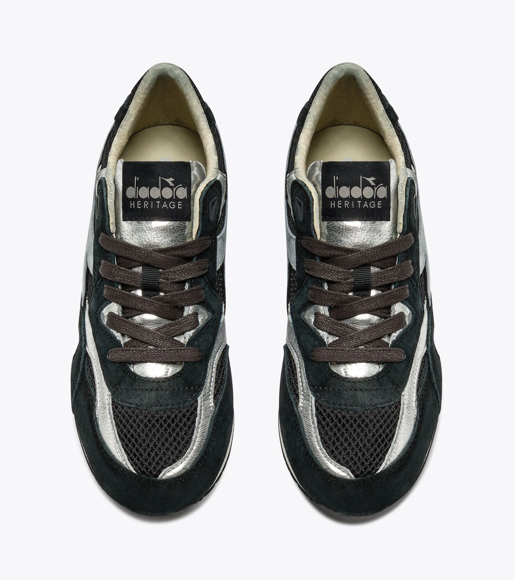 Equipe Revenge SW WN – Noir