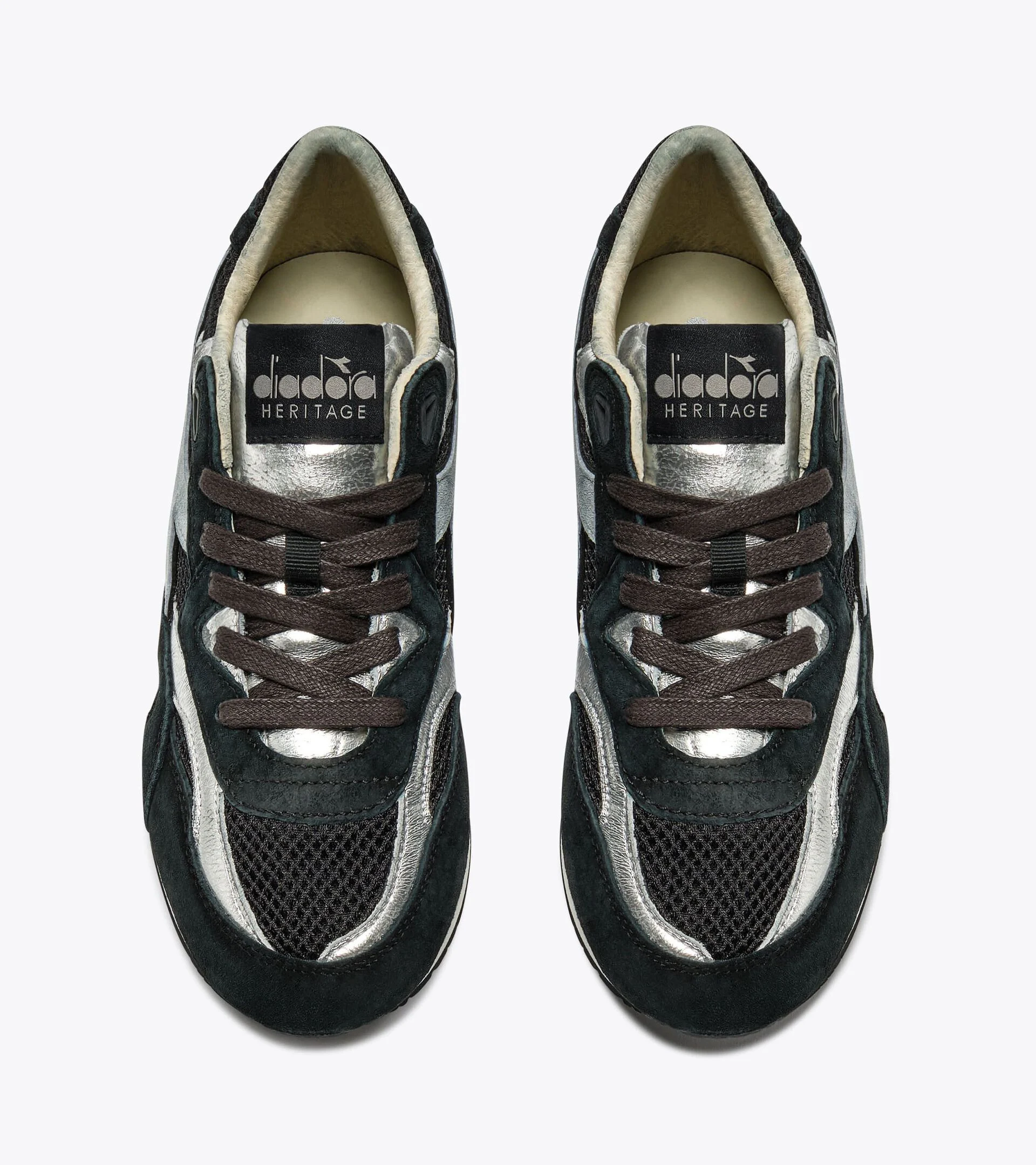 Equipe Revenge SW WN – Noir