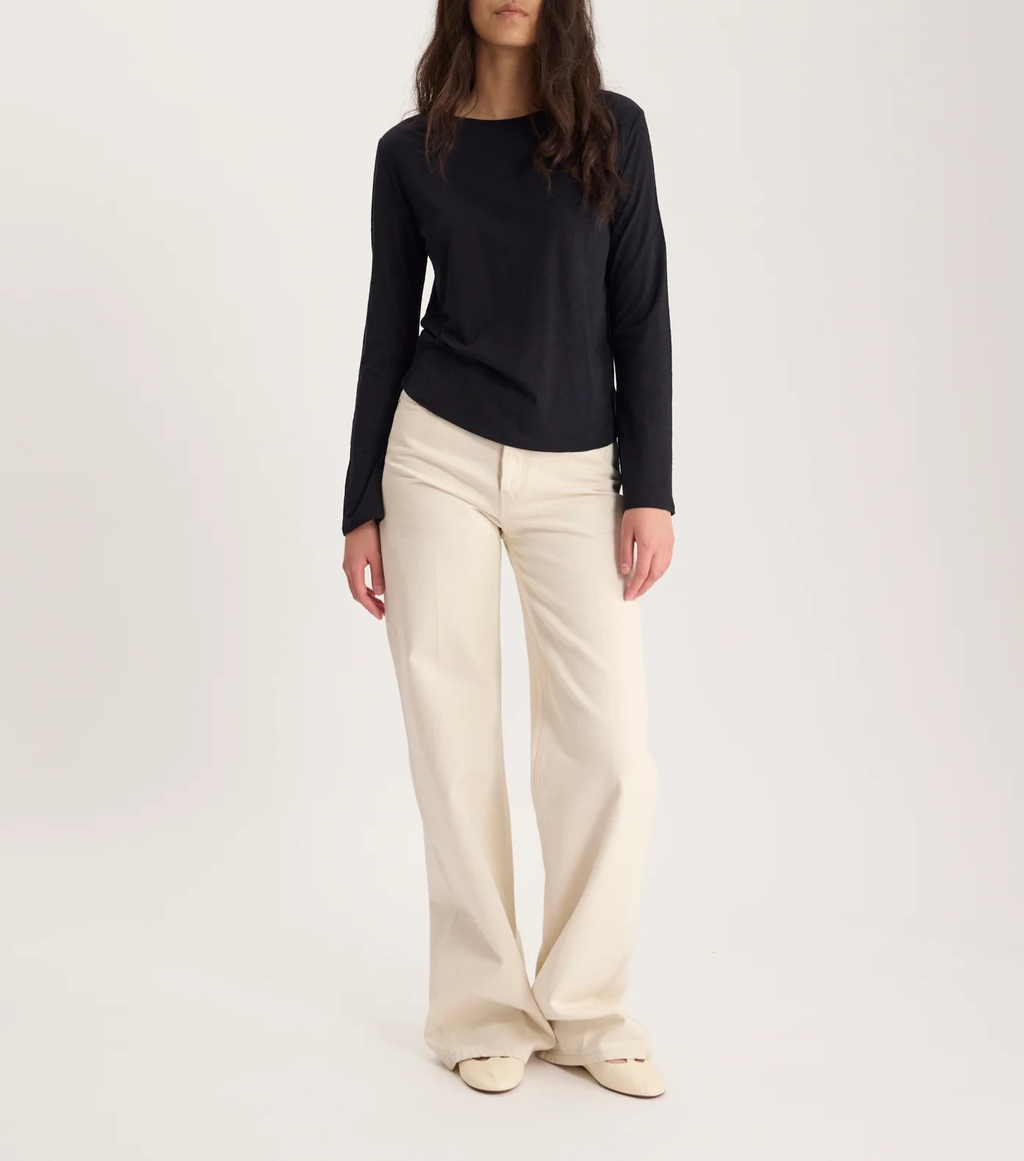 Top Claudia – Noir