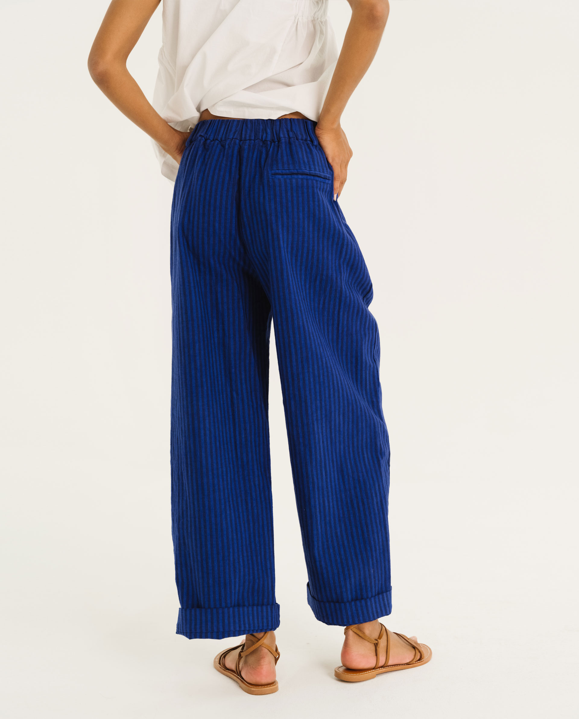 Pantalon Emir – Klein