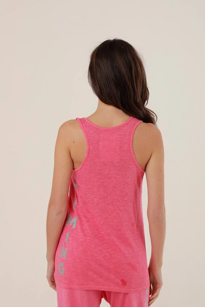 Top Mia – Pink