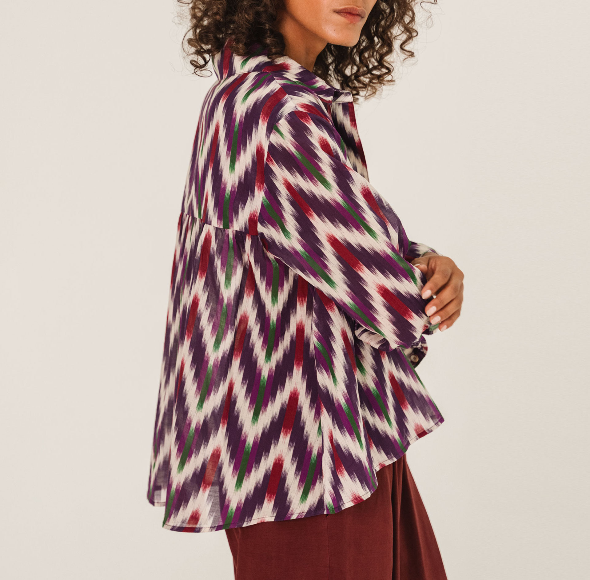 Blouse Aristide – Syracuse
