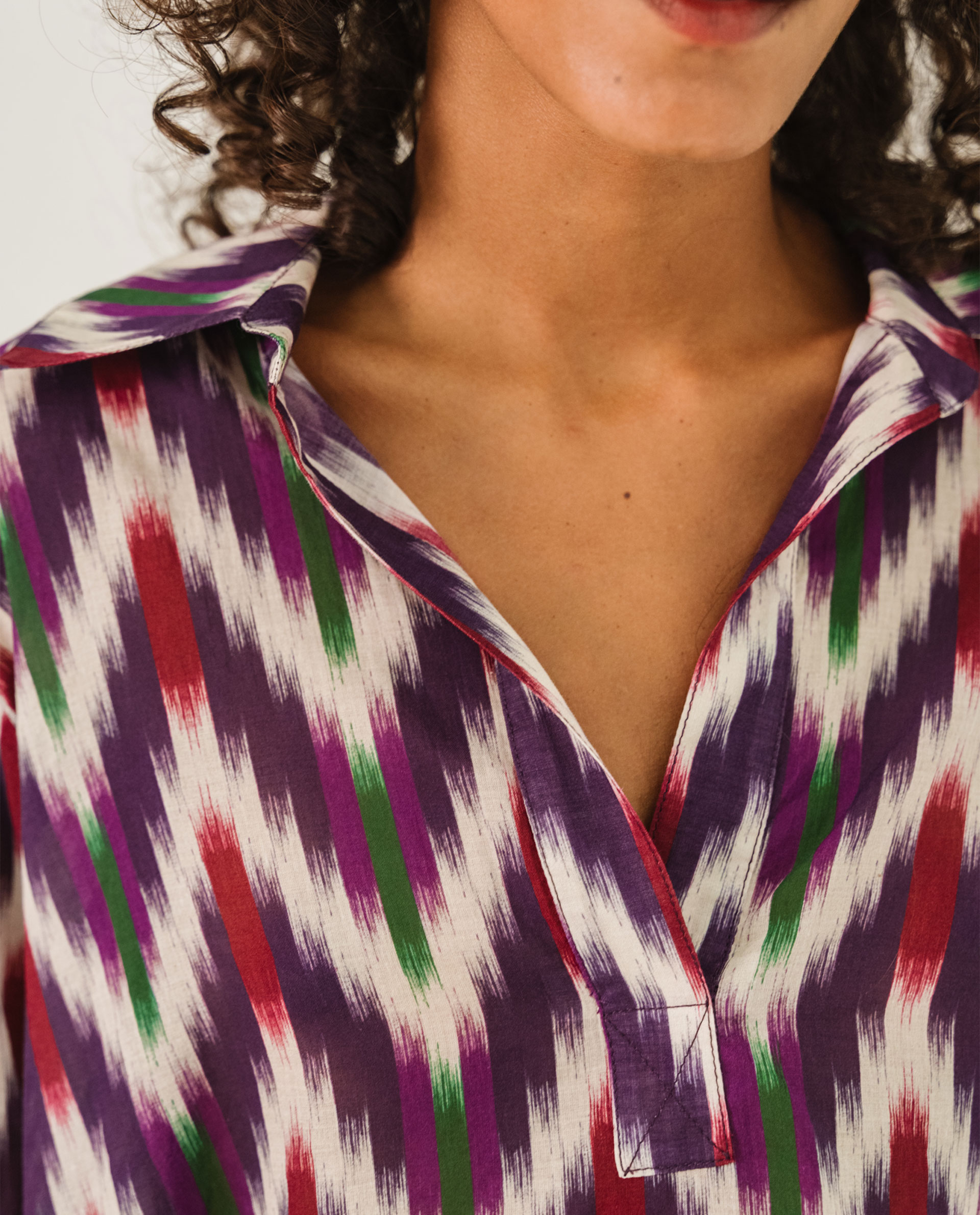 Blouse Aristide – Syracuse