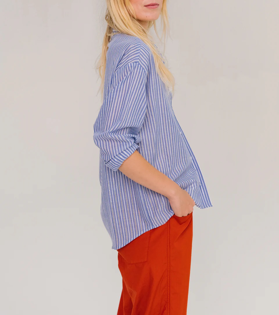 ENORA EDGAR - CHEMISE