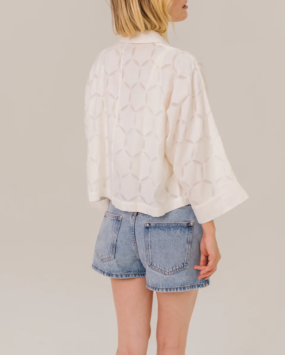 LAELIA CERCLE - CHEMISE