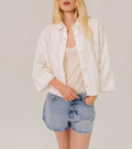 LAELIA CERCLE - CHEMISE