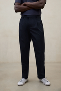Pantalon Phil – Bleu Marine