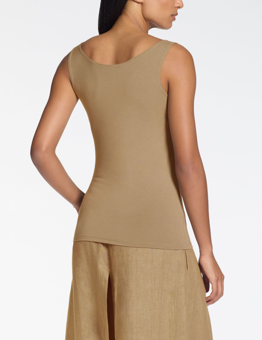 T-shirt Anaïs — Stretch Modal — Craft