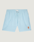 Maillot Lobster — Bain — Vert