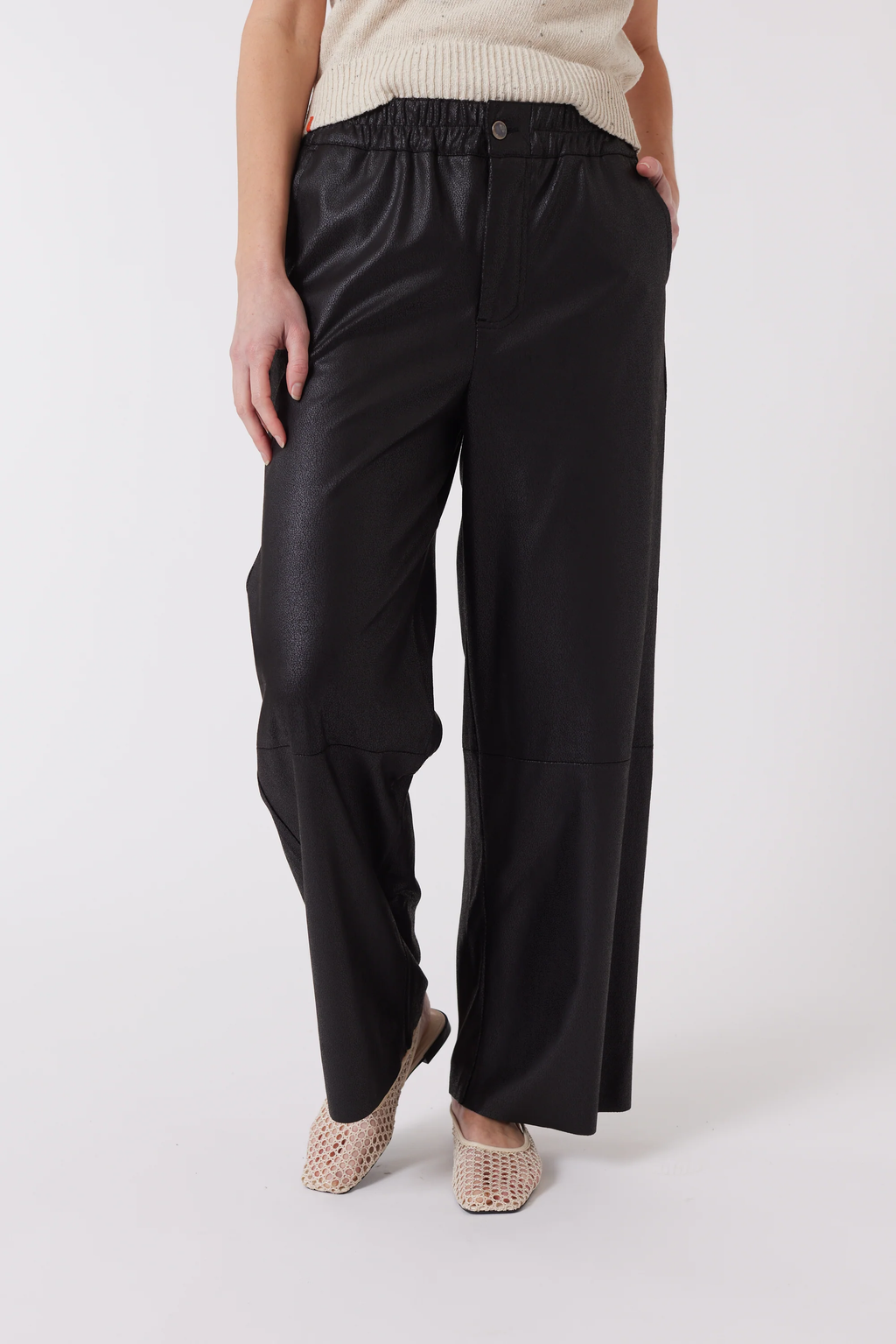 BOBY VEGAN - PANTALON