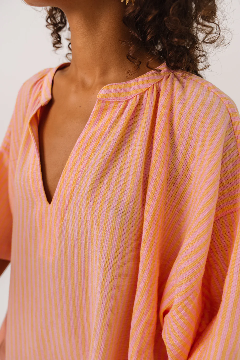 MATHY TANGOR - ROBE