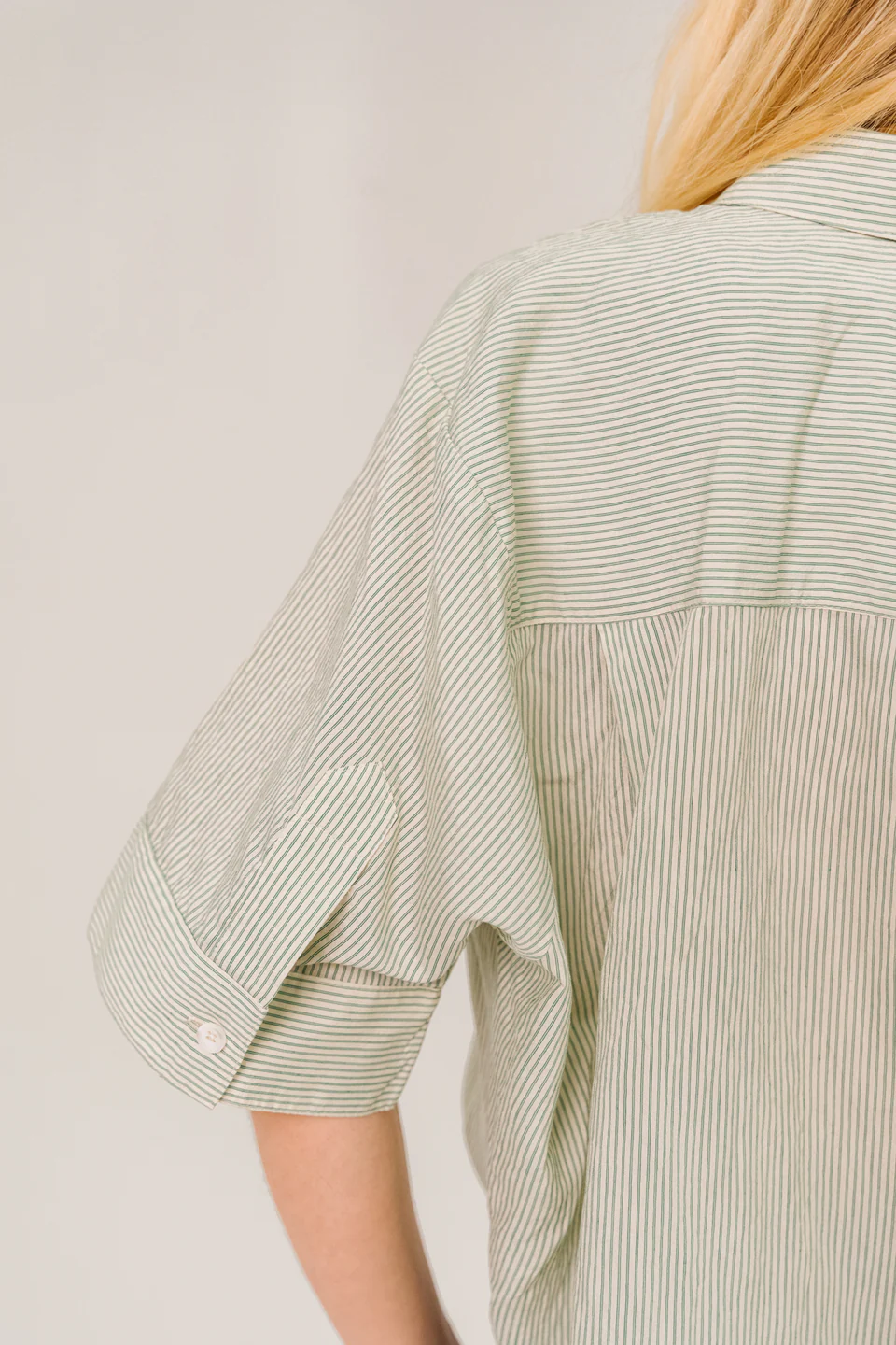 INES COMBAVA - CHEMISE
