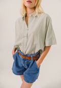 INES COMBAVA - CHEMISE