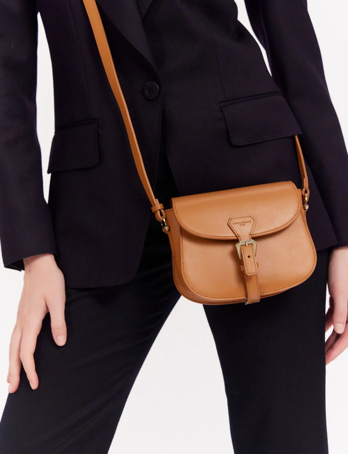 Sac Baby Flâneur – Camel