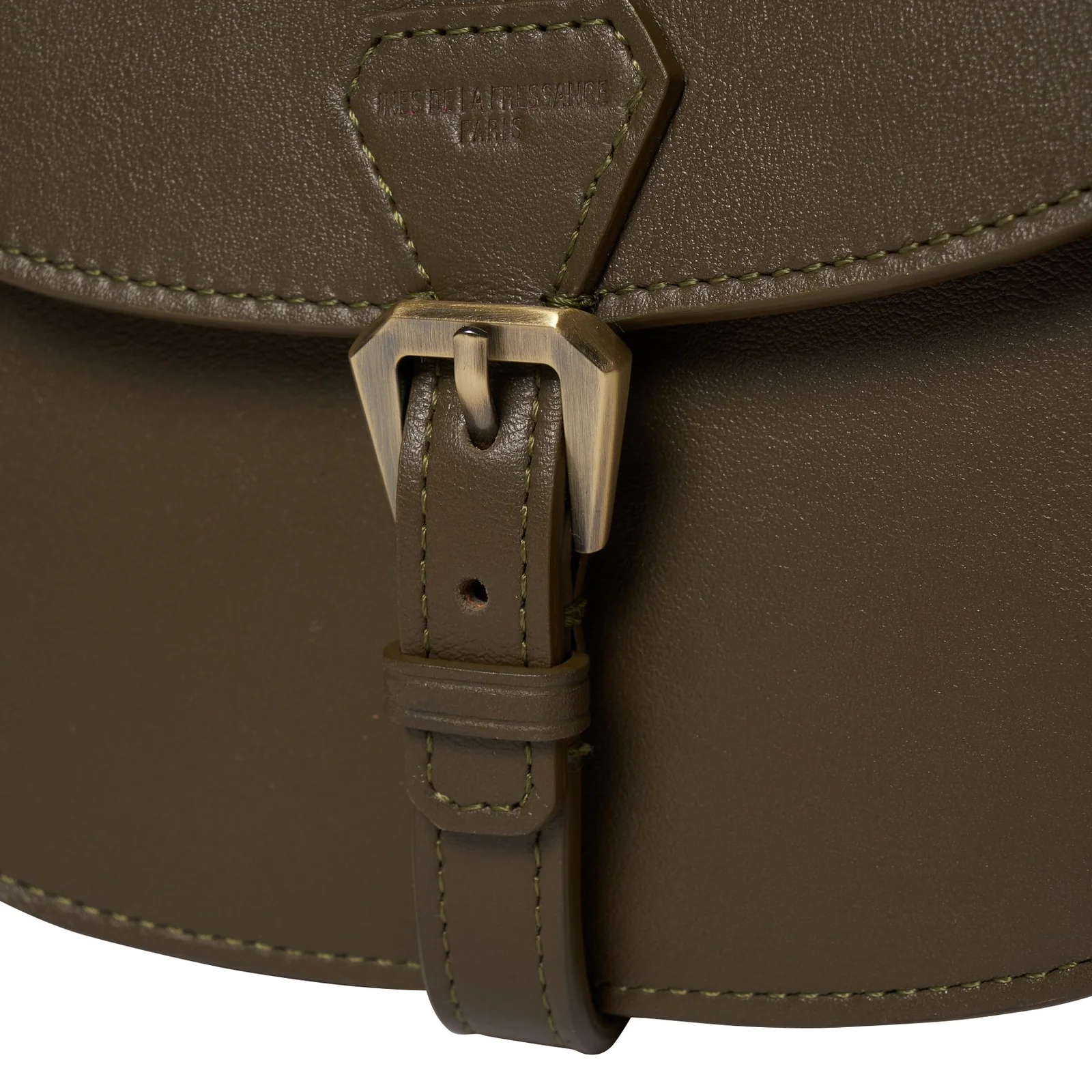 Sac Baby Flâneur – Marron Truffe