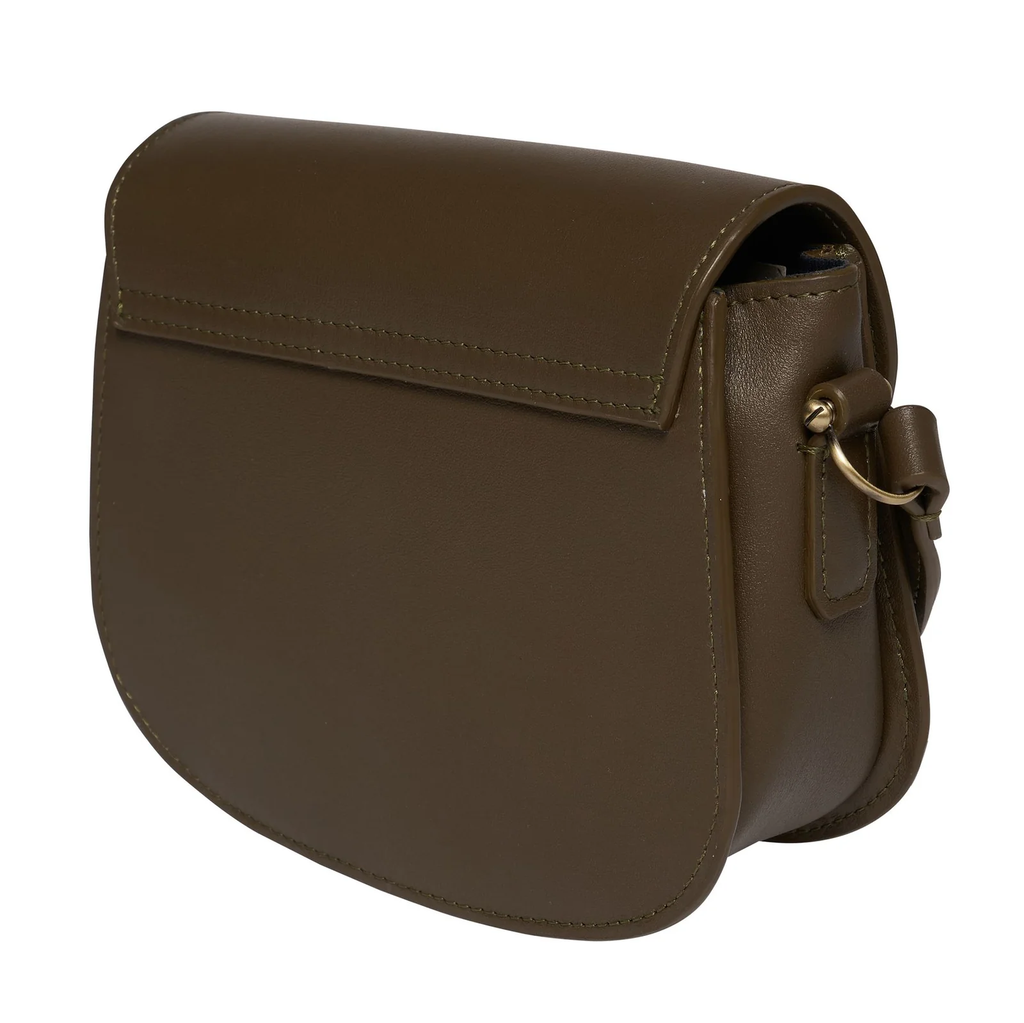 Sac Baby Flâneur – Marron Truffe