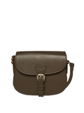 Sac Baby Flâneur – Marron Truffe