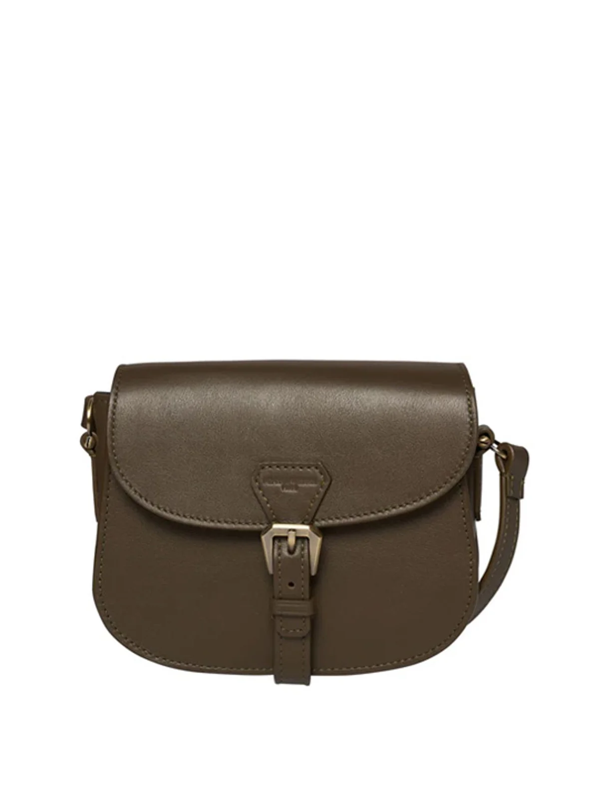 Sac Baby Flâneur – Marron Truffe