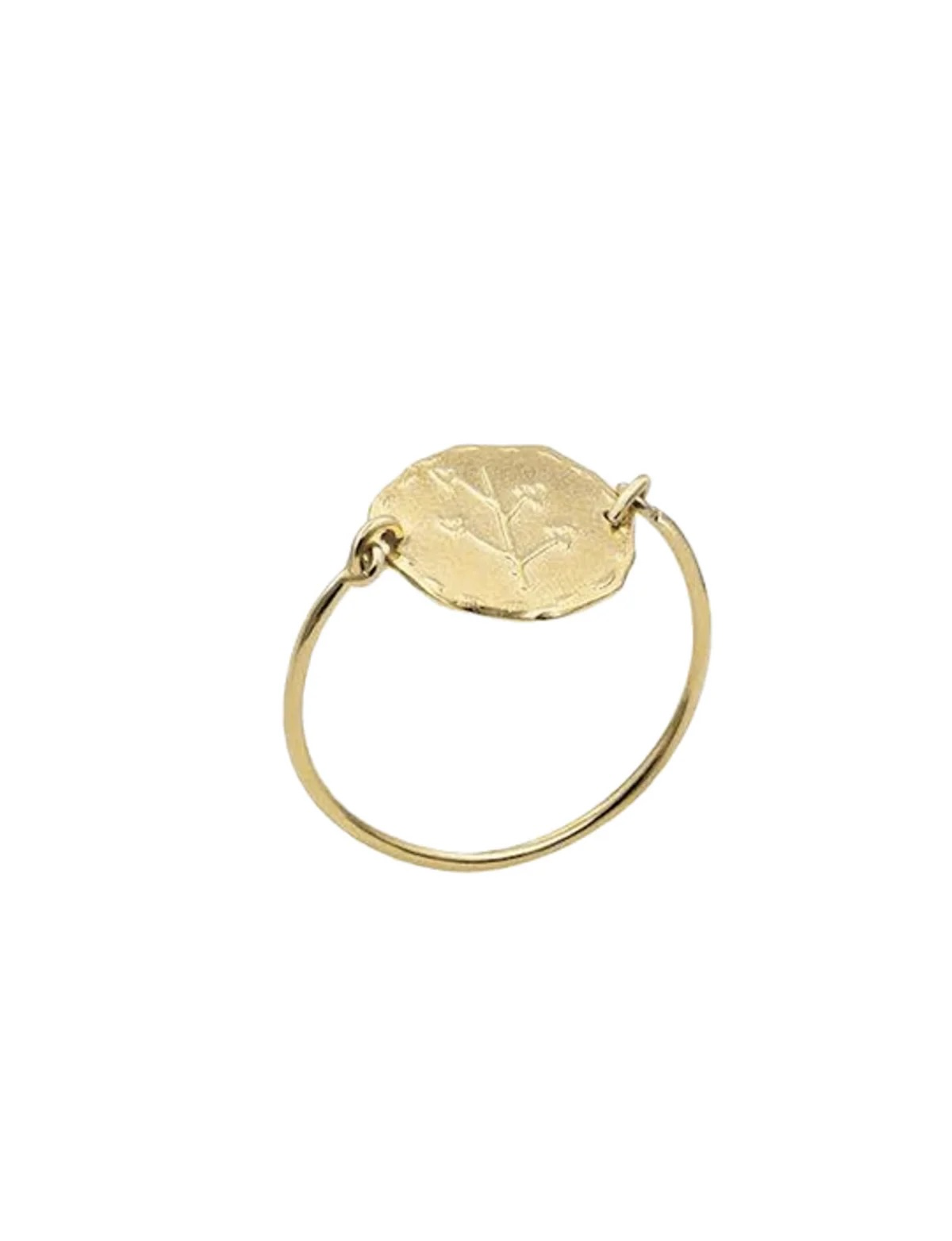 Bague Lutèce – Cœurs