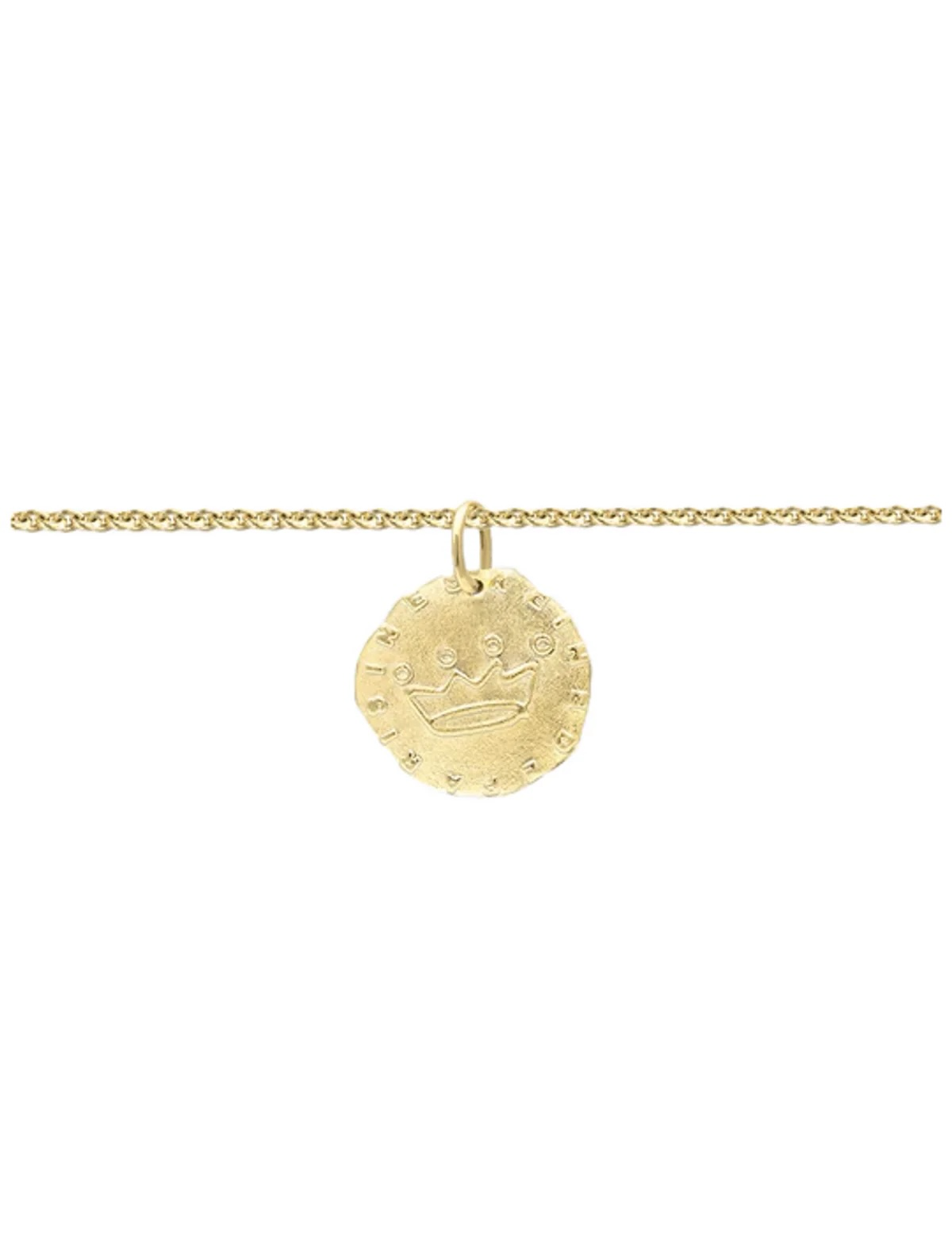 Bracelet Lutèce – Couronne