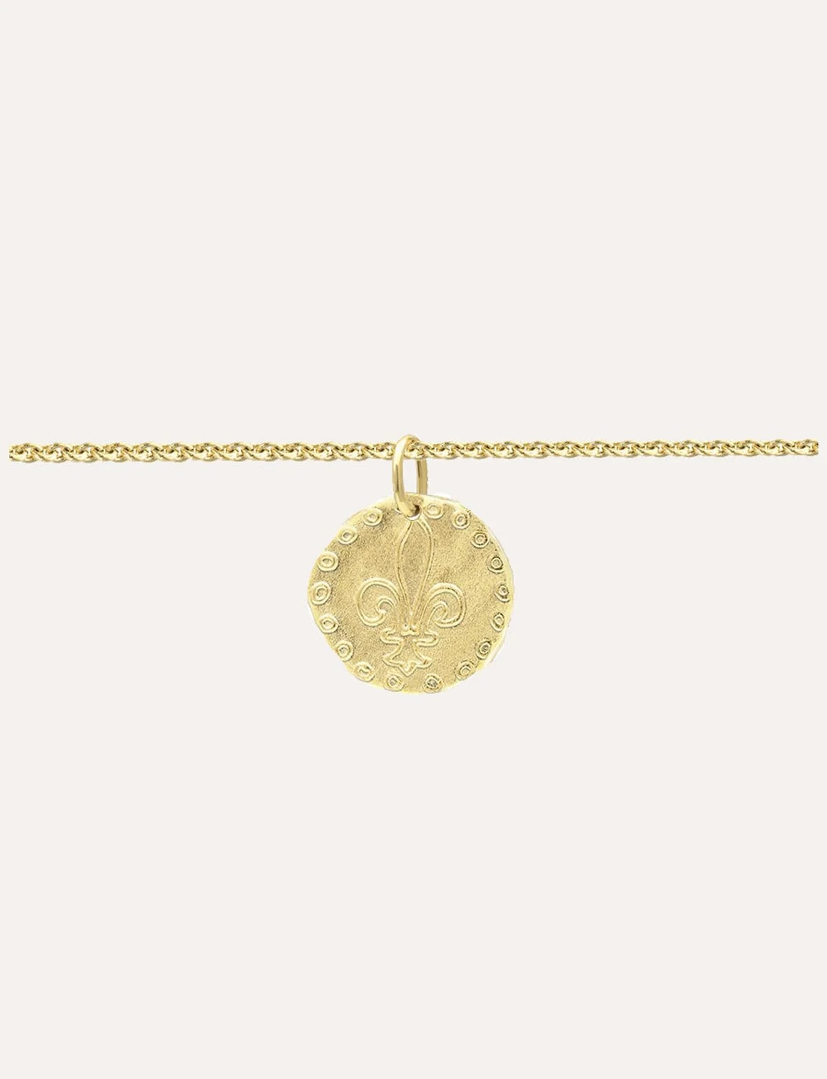 Bracelet Lutèce – Lys