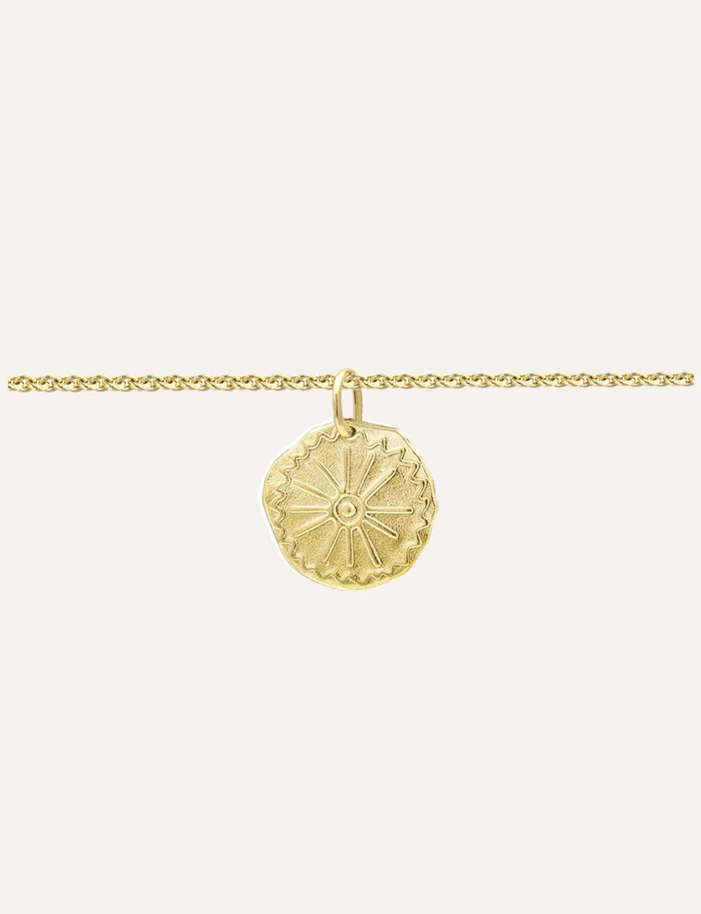 Bracelet Lutèce – Soleil