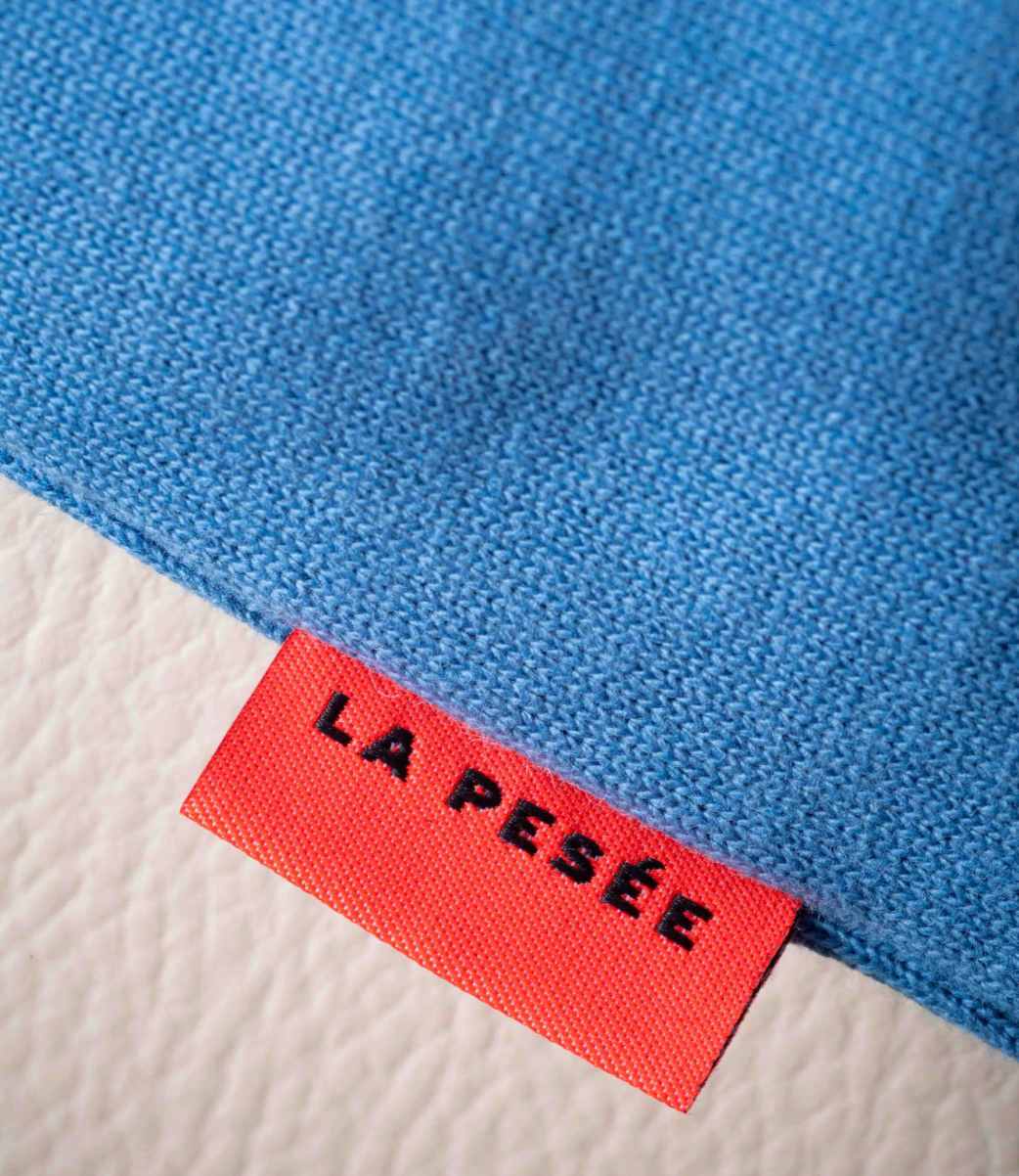 T-Shirt Utile – Bleu Ciel