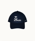 Cap Gent – Bleu Dur