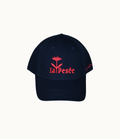 Cap Gent – BLEU MARINE - ROSE